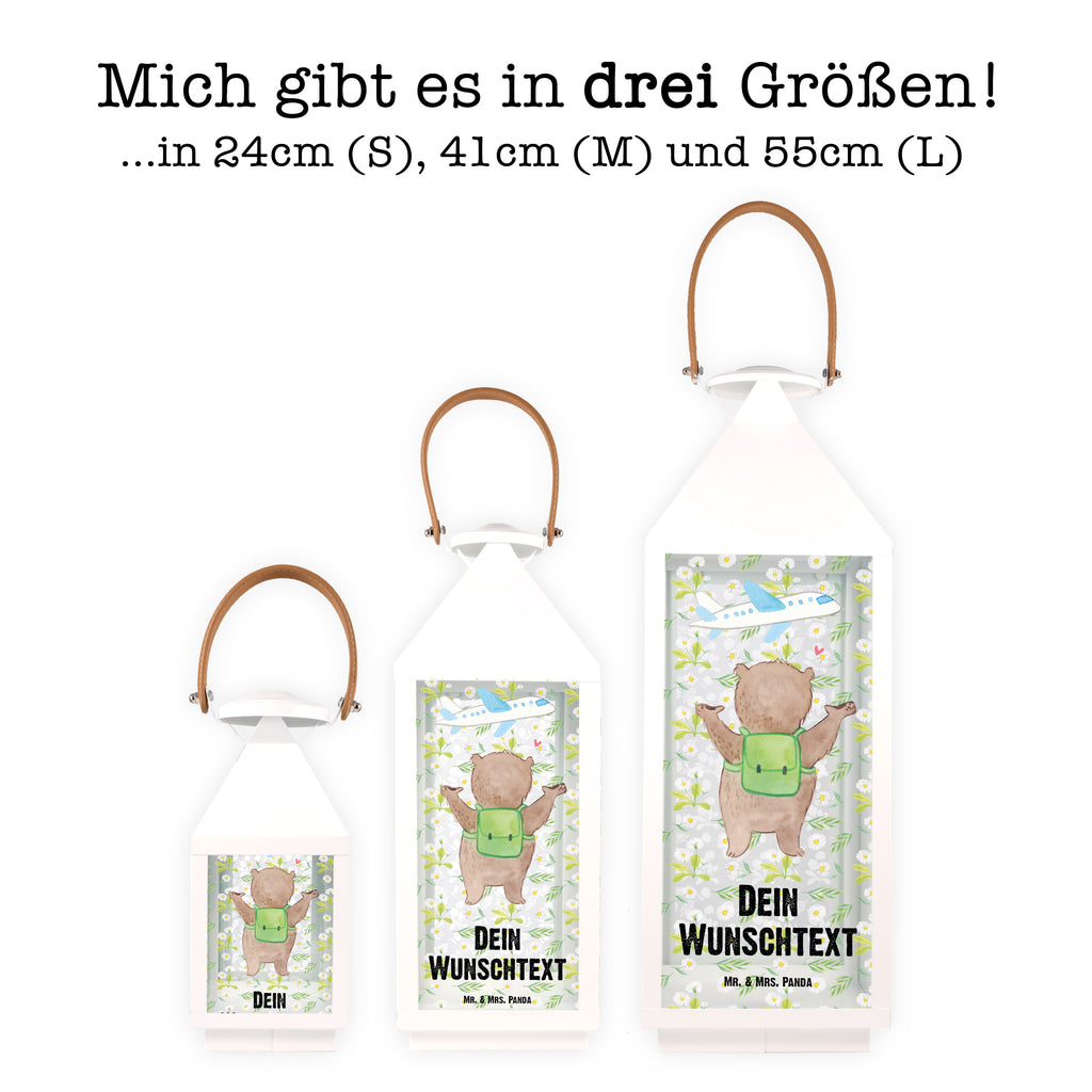 Personalisierte Deko Laterne Bär Flugzeug Gartenlampe, Gartenleuchte, Gartendekoration, Gartenlicht, Laterne kleine Laternen, XXL Laternen, Laterne groß, Liebe, Partner, Freund, Freundin, Ehemann, Ehefrau, Heiraten, Verlobung, Heiratsantrag, Liebesgeschenk, Jahrestag, Hocheitstag, Valentinstag, Geschenk für Frauen, Hochzeitstag, Mitbringsel, Geschenk für Freundin, Geschenk für Partner, Liebesbeweis, für Männer, für Ehemann