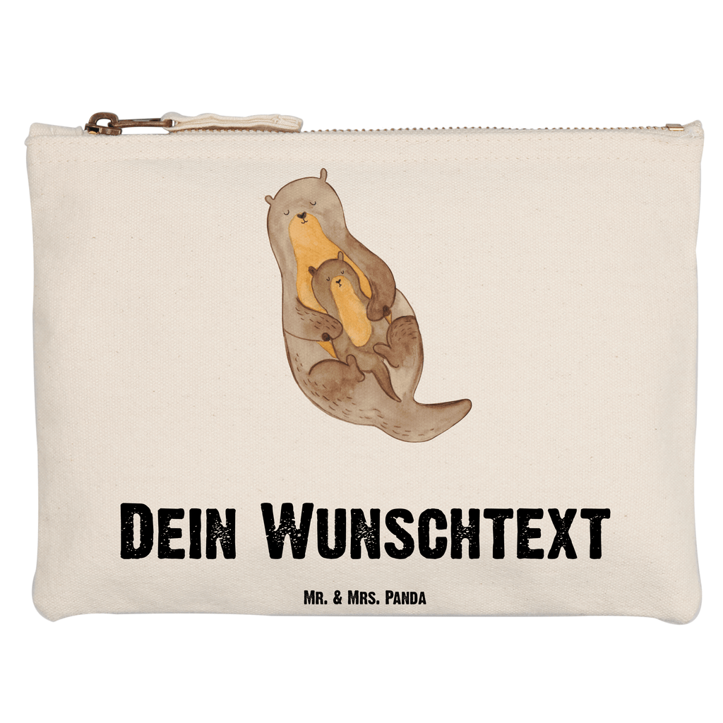 Personalisierte Schminktasche Otter mit Kind Personalisierte Schminktasche, Personalisierte Kosmetiktasche, Personalisierter Kosmetikbeutel, Personalisiertes Stiftemäppchen, Personalisiertes Etui, Personalisierte Federmappe, Personalisierte Makeup Bag, Personalisiertes Schminketui, Personalisiertes Kosmetiketui, Personalisiertes Schlamperetui, Schminktasche mit Namen, Kosmetiktasche mit Namen, Kosmetikbeutel mit Namen, Stiftemäppchen mit Namen, Etui mit Namen, Federmappe mit Namen, Makeup Bg mit Namen, Schminketui mit Namen, Kosmetiketui mit Namen, Schlamperetui mit Namen, Schminktasche personalisieren, Schminktasche bedrucken, Schminktasche selbst gestalten, Otter, Fischotter, Seeotter, Otter Seeotter See Otter