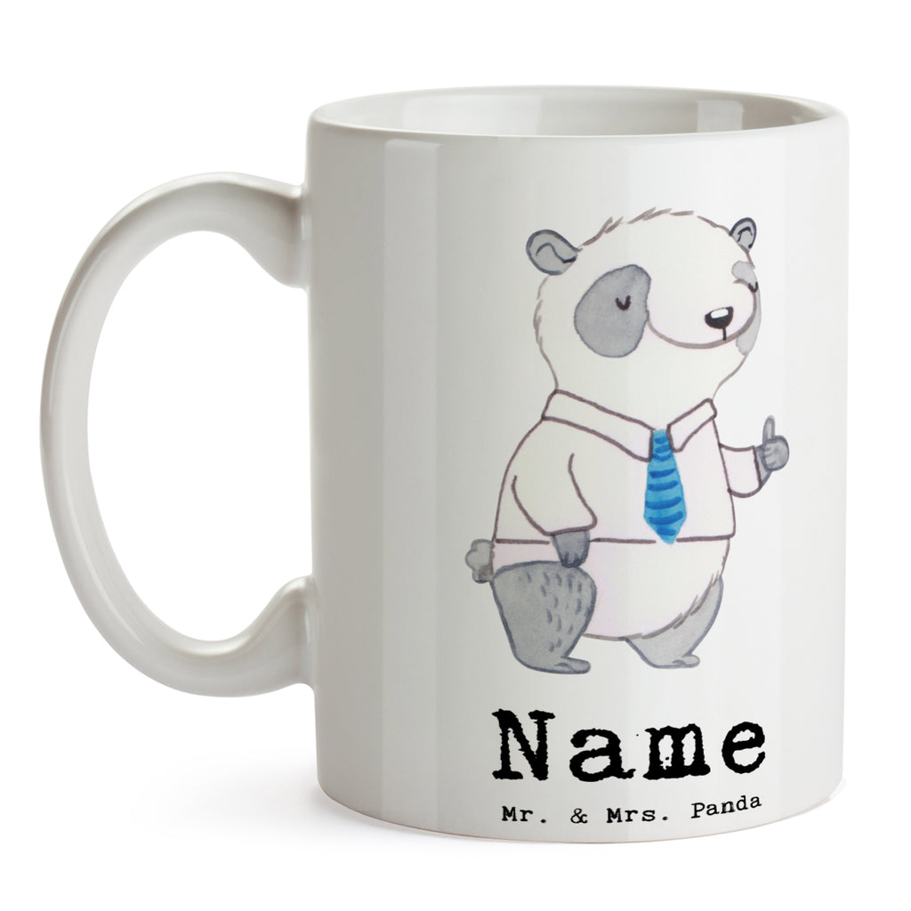 Personalisierte Tasse Panda Bester Großonkel der Welt Personalisierte Tasse, Namenstasse, Wunschname, Personalisiert, Tasse, Namen, Drucken, Tasse mit Namen, für, Dankeschön, Geschenk, Schenken, Geburtstag, Geburtstagsgeschenk, Geschenkidee, Danke, Bedanken, Mitbringsel, Freude machen, Geschenktipp, Großonkel, Onkel