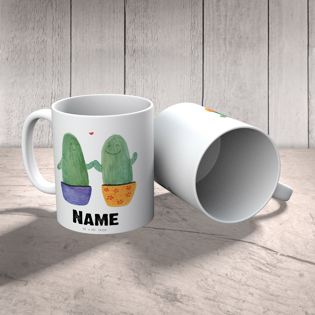 Personalisierte Tasse Kaktus Liebe Personalisierte Tasse, Namenstasse, Wunschname, Personalisiert, Tasse, Namen, Drucken, Tasse mit Namen, Kaktus, Kakteen, Liebe, Liebesbeweis, Liebesbotschaft, Liebesnachricht, Love, Kaktusliebe, Paar, Pärchen, Trennung, Streit, Versöhnung, Freundschaft, Verlobung, Hochzeit