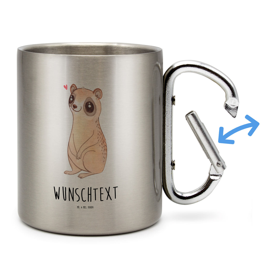 Personalisierter Edelstahlbecher Plumplori Glücklich Personalisierte Edelstahltasse, Personalisierter Edelstahlbecher, Personalisierter Outdoor Becher, Personalisierte Outdoor Tasse, Tiermotive, Gute Laune, lustige Sprüche, Tiere, Plumplori, Niedlich, Glück