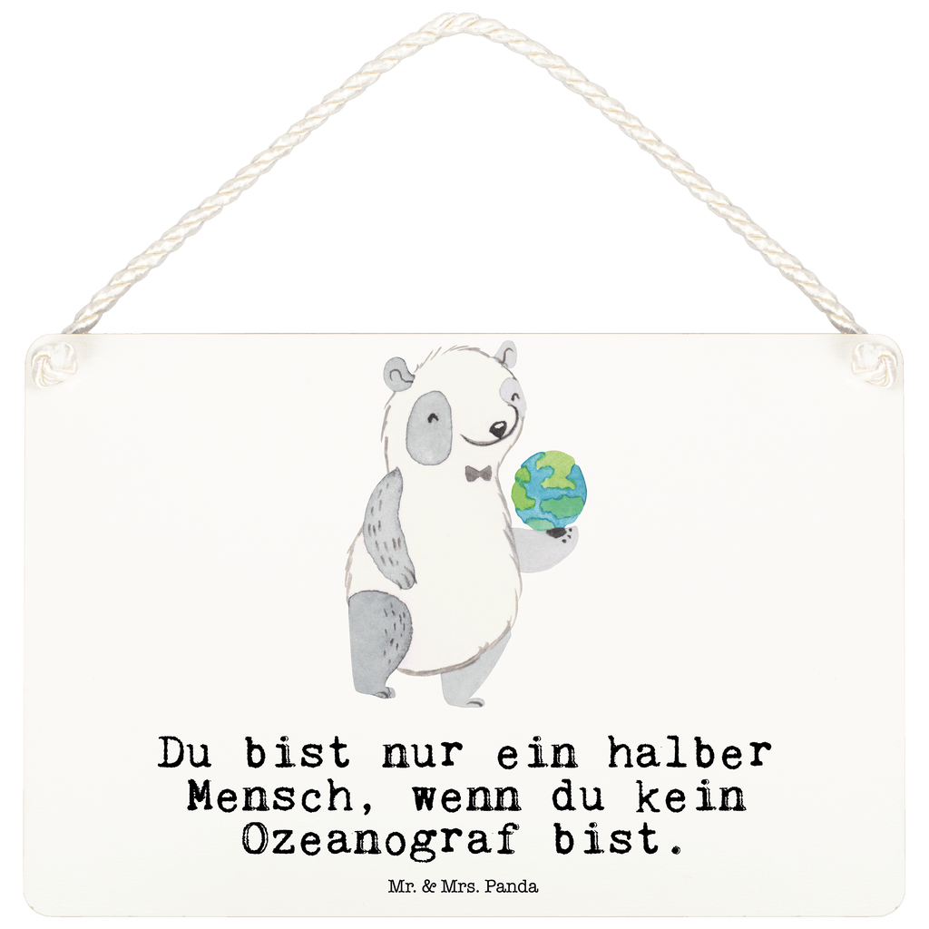 Deko Schild Ozeanograf mit Herz Dekoschild, Deko Schild, Schild, Tür Schild, Türschild, Holzschild, Wandschild, Wanddeko, Beruf, Ausbildung, Jubiläum, Abschied, Rente, Kollege, Kollegin, Geschenk, Schenken, Arbeitskollege, Mitarbeiter, Firma, Danke, Dankeschön, Ozeanograf, Meeresbiologe, Meereskundler, Naturwissenschaftler, Meeresforscher, maritime Forschung, Studium