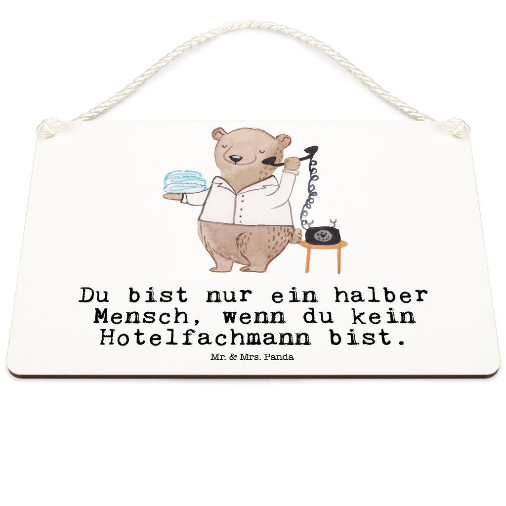 Deko Schild Hotelfachmann mit Herz Dekoschild, Deko Schild, Schild, Tür Schild, Türschild, Holzschild, Wandschild, Wanddeko, Beruf, Ausbildung, Jubiläum, Abschied, Rente, Kollege, Kollegin, Geschenk, Schenken, Arbeitskollege, Mitarbeiter, Firma, Danke, Dankeschön, Hotelfachmann, Hotelkaufmann, Hotelfachangestellter, Hotelier, Hoteleröffnung