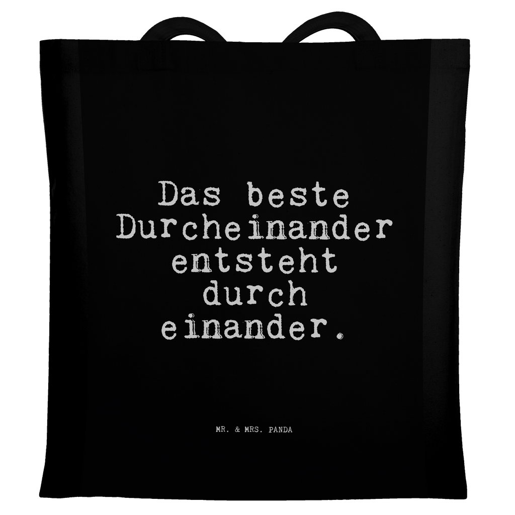 Tragetasche Sprüche und Zitate Das beste Durcheinander entsteht durch einander. Beuteltasche, Beutel, Einkaufstasche, Jutebeutel, Stoffbeutel, Tasche, Shopper, Umhängetasche, Strandtasche, Schultertasche, Stofftasche, Tragetasche, Badetasche, Jutetasche, Einkaufstüte, Laptoptasche, Spruch, Sprüche, lustige Sprüche, Weisheiten, Zitate, Spruch Geschenke, Spruch Sprüche Weisheiten Zitate Lustig Weisheit Worte