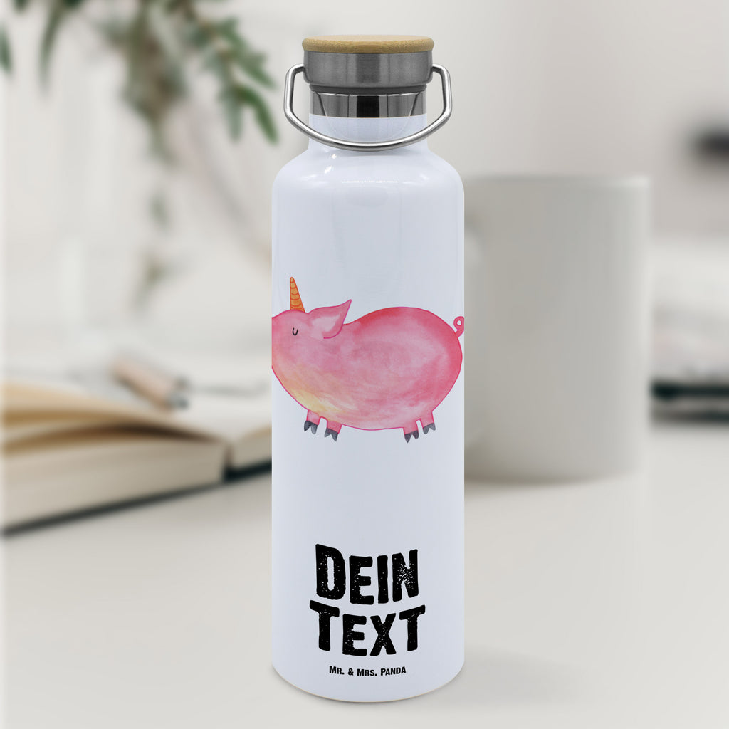 Personalisierte Trinkflasche Einhorn Schweinhorn Personalisierte Trinkflasche, Trinkflasche mit Namen, Trinkflasche bedrucken, Flasche personalisiert, Trinkflasch mit Aufdruck, Trinkflasche Werbegeschenk, Namensaufdruck Trinkflasche, Sportflasche personalisiert, Trinkflasche Sport, Einhorn, Einhörner, Einhorn Deko, Pegasus, Unicorn, Party, Spaß, Schwein, Schweinhorn, Bauer, witzig. lustig, Spruch, geschenk, Pig, Piggy, funny, english, englisch