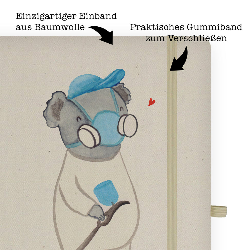 DIN A4 Personalisiertes Notizbuch Lackierer mit Herz Personalisiertes Notizbuch, Notizbuch mit Namen, Notizbuch bedrucken, Personalisierung, Namensbuch, Namen, Beruf, Ausbildung, Jubiläum, Abschied, Rente, Kollege, Kollegin, Geschenk, Schenken, Arbeitskollege, Mitarbeiter, Firma, Danke, Dankeschön, Lackierer, Lackierermeister, Werkstatt Lackierer, Gesellenprüfung