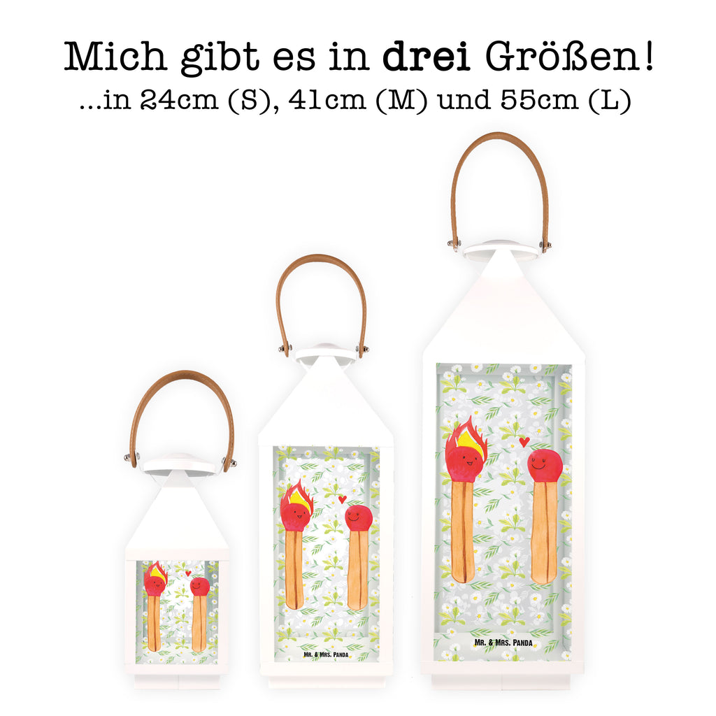 Deko Laterne Streichhölzer Gartenlampe, Gartenleuchte, Gartendekoration, Gartenlicht, Laterne kleine Laternen, XXL Laternen, Laterne groß, Liebe, Partner, Freund, Freundin, Ehemann, Ehefrau, Heiraten, Verlobung, Heiratsantrag, Liebesgeschenk, Jahrestag, Hocheitstag, Streichhölzer