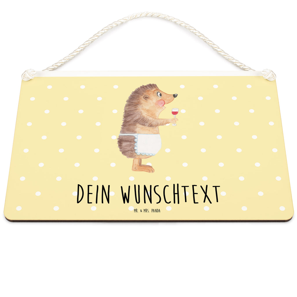 Personalisiertes Deko Schild Igel mit Wein Dekoschild, Deko Schild, Schild, Tür Schild, Türschild, Holzschild, Wandschild, Wanddeko, Tiermotive, Gute Laune, lustige Sprüche, Tiere, Wein Spruch, Igel, Geschenk Weintrinker, Geschenk Weinliebhaber, Wein Deko, Weinglas, Rotwein, Weißwein, Wein trinken