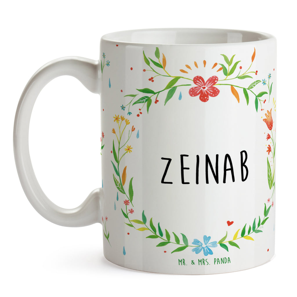 Tasse Zeinab Tasse, Kaffeetasse, Teetasse, Becher, Kaffeebecher, Teebecher, Keramiktasse, Porzellantasse, Büro Tasse, Geschenk Tasse, Tasse Sprüche, Tasse Motive, Kaffeetassen, Tasse bedrucken, Designer Tasse, Cappuccino Tassen, Schöne Teetassen, Geschenk