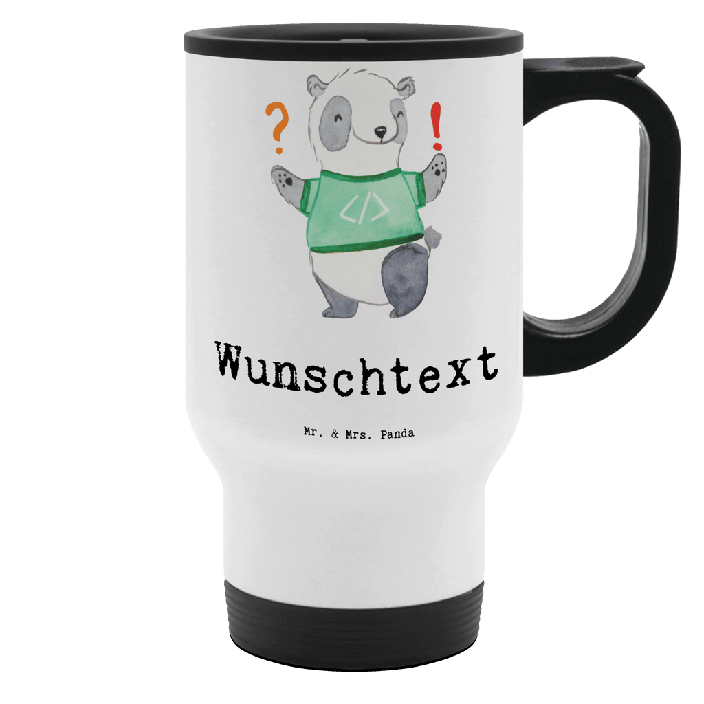 Personalisierter Thermobecher Programmierer mit Herz Personalisierter Thermobecher, Personalisierter To Go Becher, Personalisierte Thermotasse, Personalisierter Kaffeebecher, Personalisierter Isolierbecher, Thermobecher personalisieren, Thermobecher mit Namen, Thermobecher selbst gestalten, Wunschname, Spülmaschinenfest, Bedrucken, Isolierbecher mit Namen, Isolierbecher selbst gestalten, Thermotasse personalisieren, Thermotasse mit Namen, Beruf, Ausbildung, Jubiläum, Abschied, Rente, Kollege, Kollegin, Geschenk, Schenken, Arbeitskollege, Mitarbeiter, Firma, Danke, Dankeschön, Programmierer, Softwareingenieur, Softwarentwickler, Computerfreak, Datenverarbeiter, Computerfachmann, IT-Spezialist, Nerd