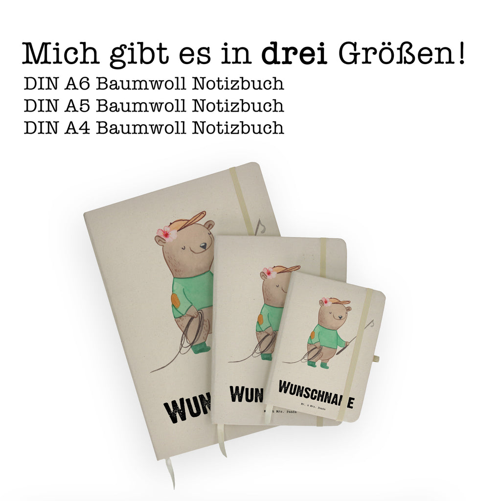 DIN A4 Personalisiertes Notizbuch Reitlehrerin mit Herz Personalisiertes Notizbuch, Notizbuch mit Namen, Notizbuch bedrucken, Personalisierung, Namensbuch, Namen, Beruf, Ausbildung, Jubiläum, Abschied, Rente, Kollege, Kollegin, Geschenk, Schenken, Arbeitskollege, Mitarbeiter, Firma, Danke, Dankeschön