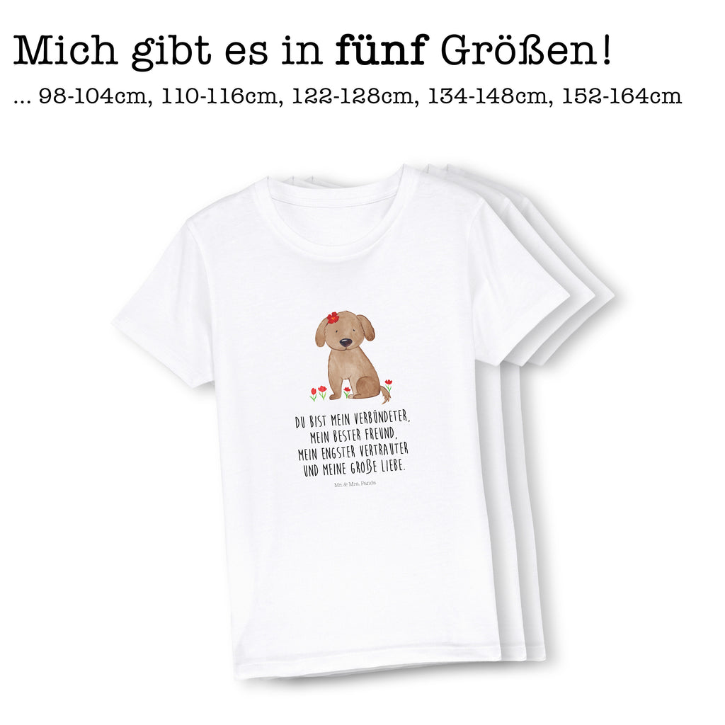 Organic Kinder T-Shirt Hund Hundedame Kinder T-Shirt, Kinder T-Shirt Mädchen, Kinder T-Shirt Jungen, Hund, Hundemotiv, Haustier, Hunderasse, Tierliebhaber, Hundebesitzer, Sprüche, Hunde, Hundeliebe, Hundeglück, Liebe, Frauchen