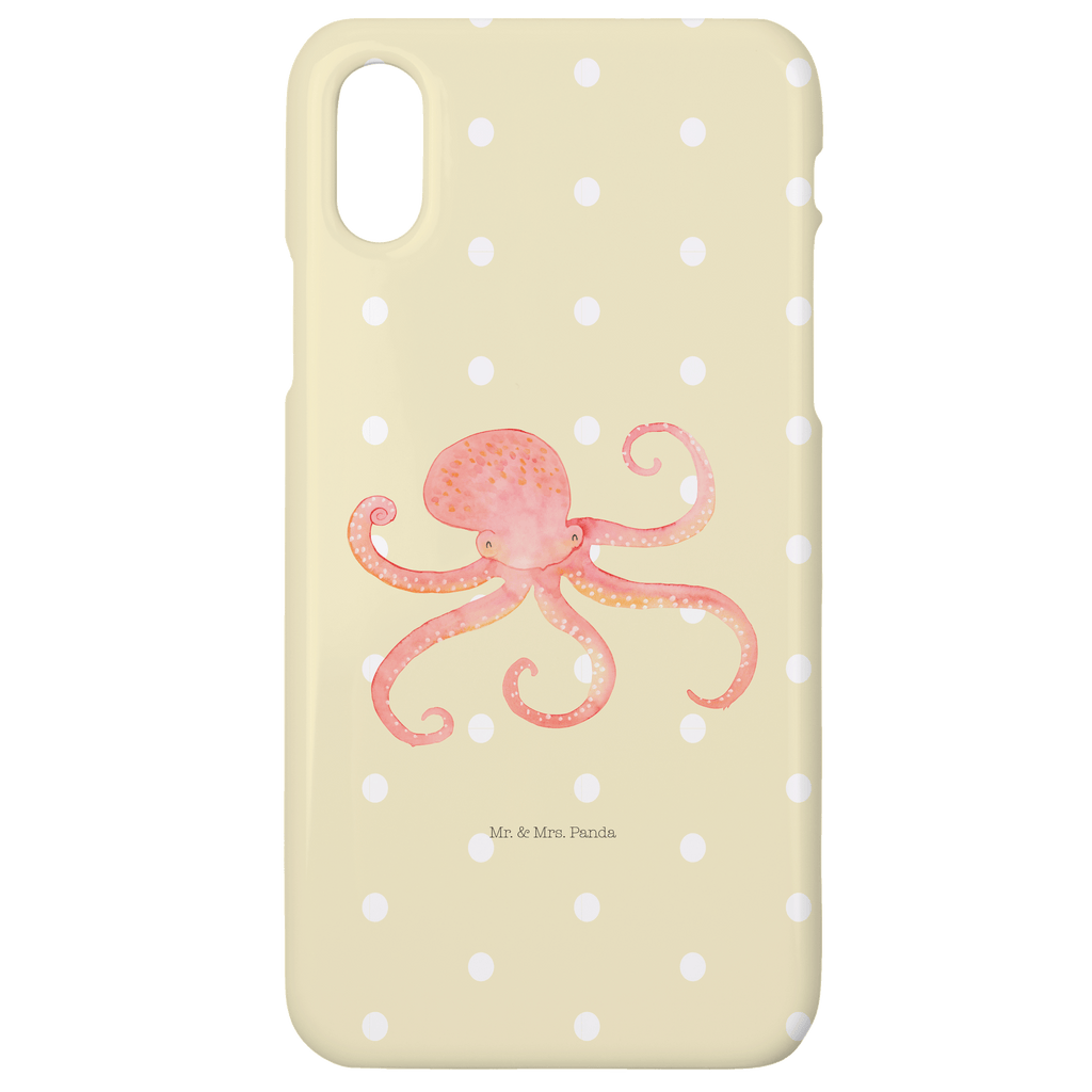 Handyhülle Tintenfisch Iphone 11 Pro Handyhülle, Iphone 11 Pro, Handyhülle, Premium Kunststoff, Tiermotive, Gute Laune, lustige Sprüche, Tiere, Meer, Meerestier, Krake, Tintenfisch, Arme, Wasser, Ozean