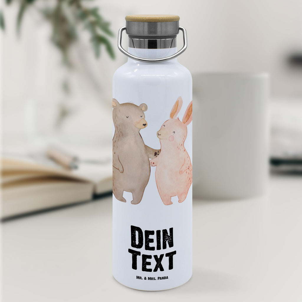 Personalisierte Trinkflasche Hase Bester Freund der Welt Personalisierte Trinkflasche, Trinkflasche mit Namen, Trinkflasche bedrucken, Flasche personalisiert, Trinkflasch mit Aufdruck, Trinkflasche Werbegeschenk, Namensaufdruck Trinkflasche, Sportflasche personalisiert, Trinkflasche Sport, für, Dankeschön, Geschenk, Schenken, Geburtstag, Geburtstagsgeschenk, Geschenkidee, Danke, Bedanken, Mitbringsel, Freude machen, Geschenktipp, Freund, Mann, Ehemann, Kumpel, Bro, Lebensgefährte, Partner, Lieblingsmensch, Liebe, Herz, Love