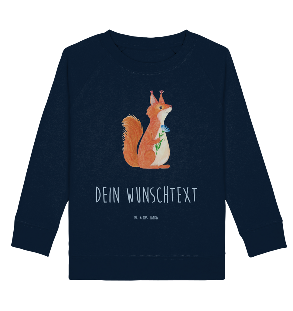 Personalisierter Kinder Pullover Eichhörnchen Blume Personalisierter Kinder Pullover, Personalisiertes Kinder Sweatshirt, Jungen, Mädchen, Tiermotive, Gute Laune, lustige Sprüche, Tiere, Eichhörnchen, Eichhorn, Spruch positiv, Lachen, Spaß, Motivation Sprüche, Motivation Bilder, glücklich Spruch, Spruch Deko