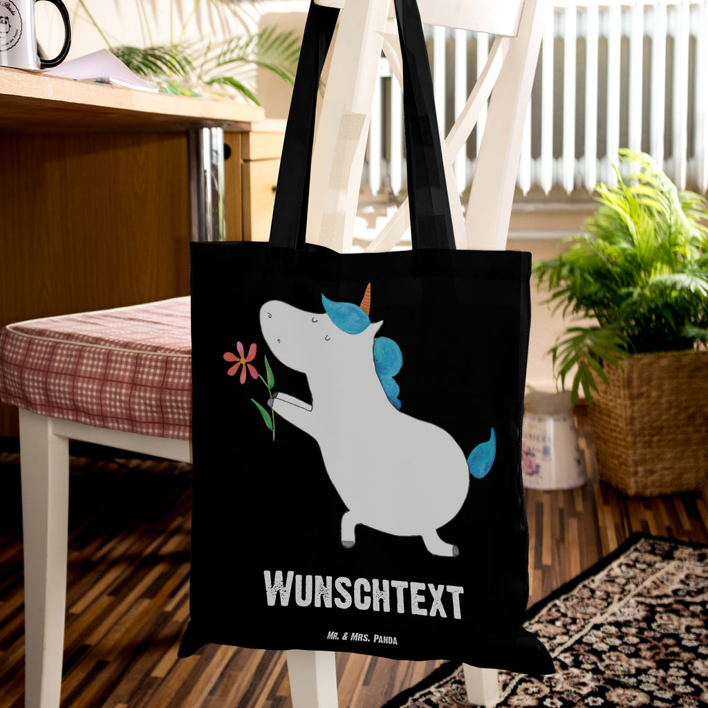 Personalisierte Tragetasche Einhorn Blume Personalisierte Beuteltasche, Personalisierter Beutel, Personalisierte Einkaufstasche, Personalisierter Jutebeutel, Personalisierter Stoffbeutel, Tragetasche mit Namen, Einkaufstasche mit Namen, Stoffbeutel mit Namen, Personalisierte Tasche, Personalisierte Jutetasche, Personalisierte Kindergartentasche, Einhorn, Einhörner, Einhorn Deko, Pegasus, Unicorn, Liebe, Liebesbeweis, Antrag, Heiratsantrag, Verlobung, Ehepaar, Pärchen, Partner, Freund, Freundin, Ehe, heiraten