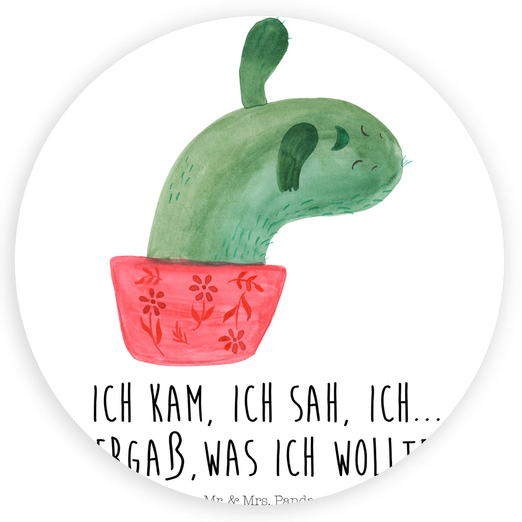 Rund Aufkleber Kaktus Mamamia Sticker, Aufkleber, Etikett, Kaktus, Kakteen, Kaktusliebe, Ärger, Büro, Büroalltag, Schule, Motivation, Quote