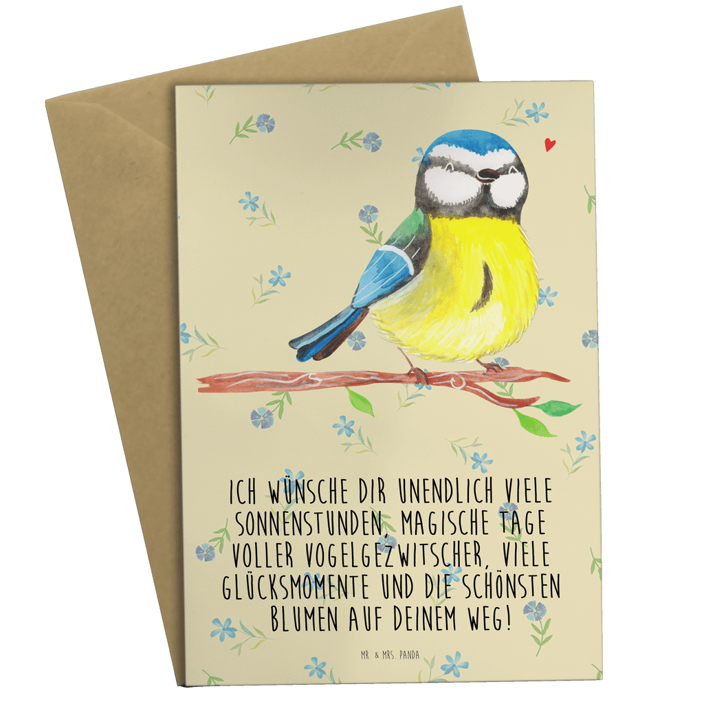 Grußkarte Vogel Blaumeise Grußkarte, Klappkarte, Einladungskarte, Glückwunschkarte, Hochzeitskarte, Geburtstagskarte, Karte, Ansichtskarten, Ostern, Osterhase, Ostergeschenke, Osternest, Osterdeko, Geschenke zu Ostern, Ostern Geschenk, Ostergeschenke Kinder, Ostern Kinder, Ostergrüße, Blaumeise, Vogel, liebe Grüße, Frühling, Frühlingsgefühle, Osterzeit