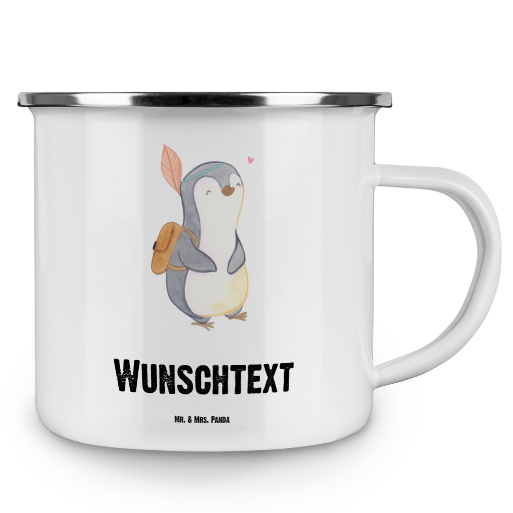 Personalisierte Emaille Tasse Pinguin Bester Blutsbruder der Welt Emaille Tasse personalisiert, Emaille Tasse mit Namen, Campingtasse personalisiert, Namenstasse, Campingtasse bedrucken, Campinggeschirr personalsisert, tasse mit namen, personalisierte tassen, personalisierte tasse, tasse selbst gestalten, tasse bedrucken, tassen bedrucken, für, Dankeschön, Geschenk, Schenken, Geburtstag, Geburtstagsgeschenk, Geschenkidee, Danke, Bedanken, Mitbringsel, Freude machen, Geschenktipp, Blutsbruder, Blutsgeschwister, Freund, Brüder, Geschwister, Bruderherz, Brother, Familie, Kleinigkeit, Bester, Sido