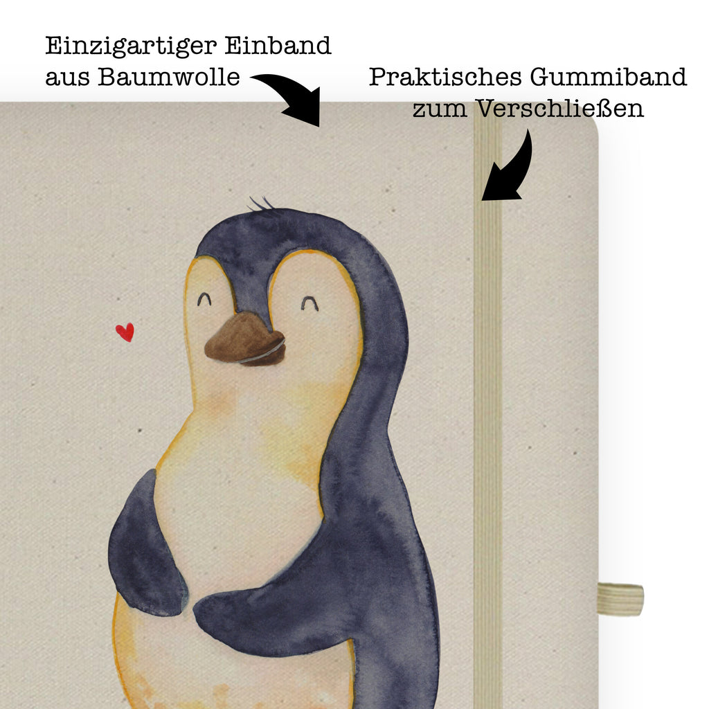 DIN A4 Personalisiertes Notizbuch Pinguin Diät Personalisiertes Notizbuch, Notizbuch mit Namen, Notizbuch bedrucken, Personalisierung, Namensbuch, Namen, Pinguin, Pinguine, Diät, Abnehmen, Abspecken, Gewicht, Motivation, Selbstliebe, Körperliebe, Selbstrespekt