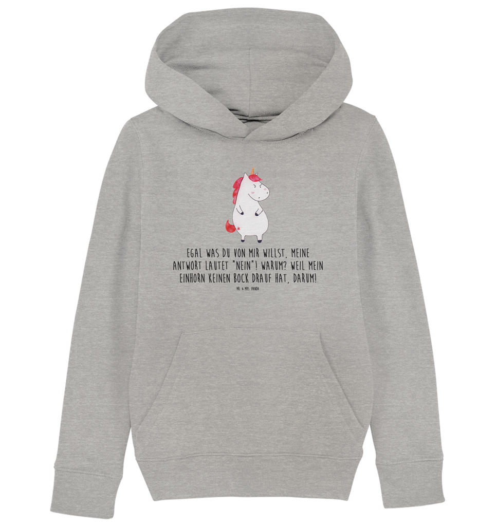 Organic Kinder Hoodie Einhorn wütend Kinder Hoodie, Kapuzenpullover, Kinder Oberteil, Mädchen Hoodie, Jungen Hoodie, Mädchen Kapuzenpullover, Jungen Kapuzenpullover, Mädchen Kleidung, Jungen Kleidung, Mädchen Oberteil, Jungen Oberteil, Einhorn, Einhörner, Einhorn Deko, Pegasus, Unicorn, Realität, Ansage, lustlos, nein, Büro, Arbeit, wütend, dumme Fragen, lustig, Spaß, Geschenk