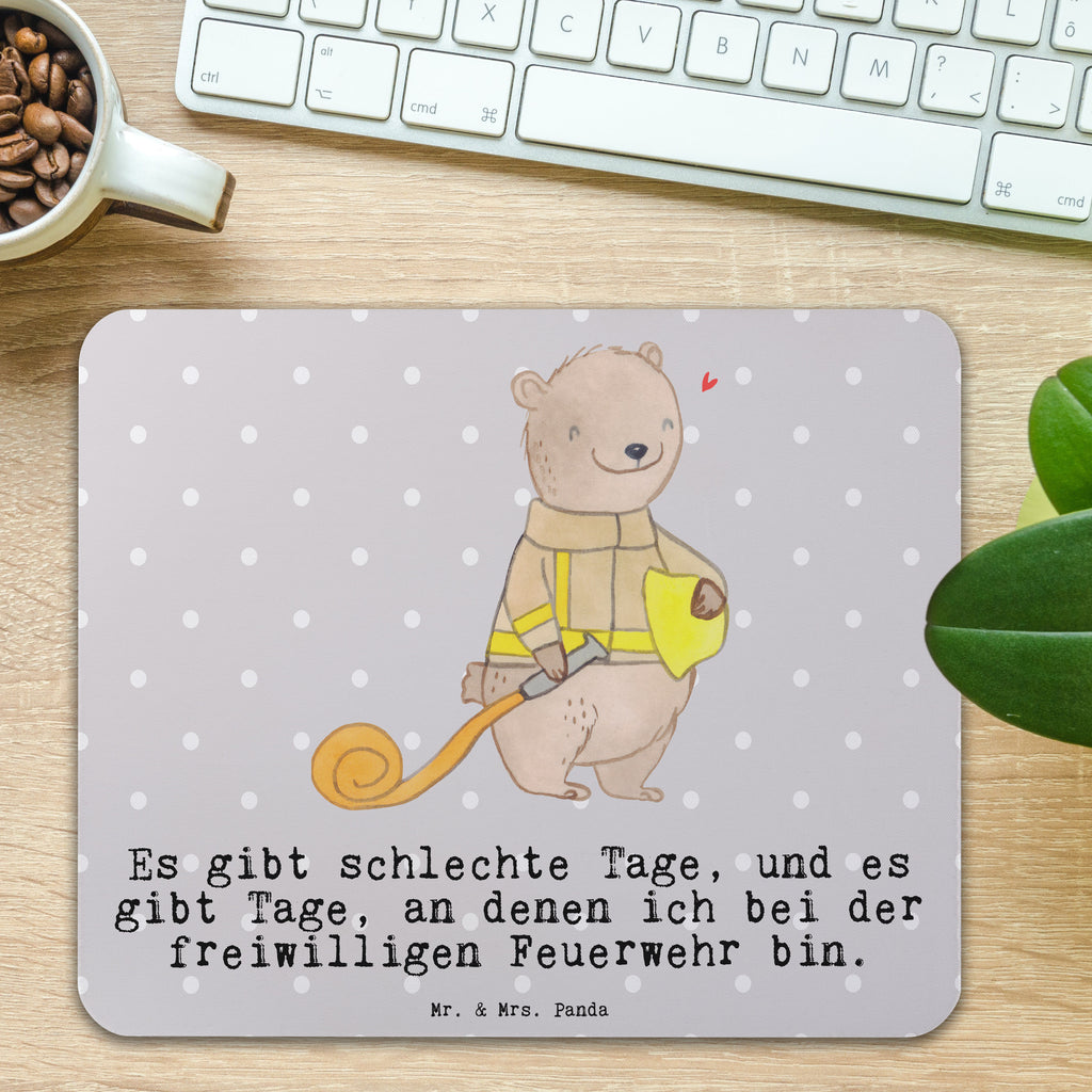 Mauspad Bär Freiwillige Feuerwehr Tage Mousepad, Computer zubehör, Büroausstattung, PC Zubehör, Arbeitszimmer, Mauspad, Einzigartiges Mauspad, Designer Mauspad, Mausunterlage, Mauspad Büro, Geschenk, Sport, Sportart, Hobby, Schenken, Danke, Dankeschön, Auszeichnung, Gewinn, Sportler, Freiwillige Feuerwehr, Feuerwehrfest, Jugendfeuerwehr, Feuerwehrdienst, Feuerwehrmannschaft, Feuerwehr-Spruch, Feuerwehreinsatz, Feuerwehr-Ehrung, Tage bei der Feuerwehr