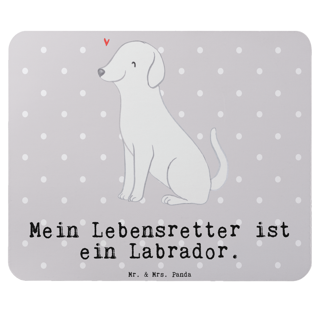 Mauspad Labrador Lebensretter Mousepad, Computer zubehör, Büroausstattung, PC Zubehör, Arbeitszimmer, Mauspad, Einzigartiges Mauspad, Designer Mauspad, Mausunterlage, Mauspad Büro, Hund, Hunderasse, Rassehund, Hundebesitzer, Geschenk, Tierfreund, Schenken, Welpe, Labrador