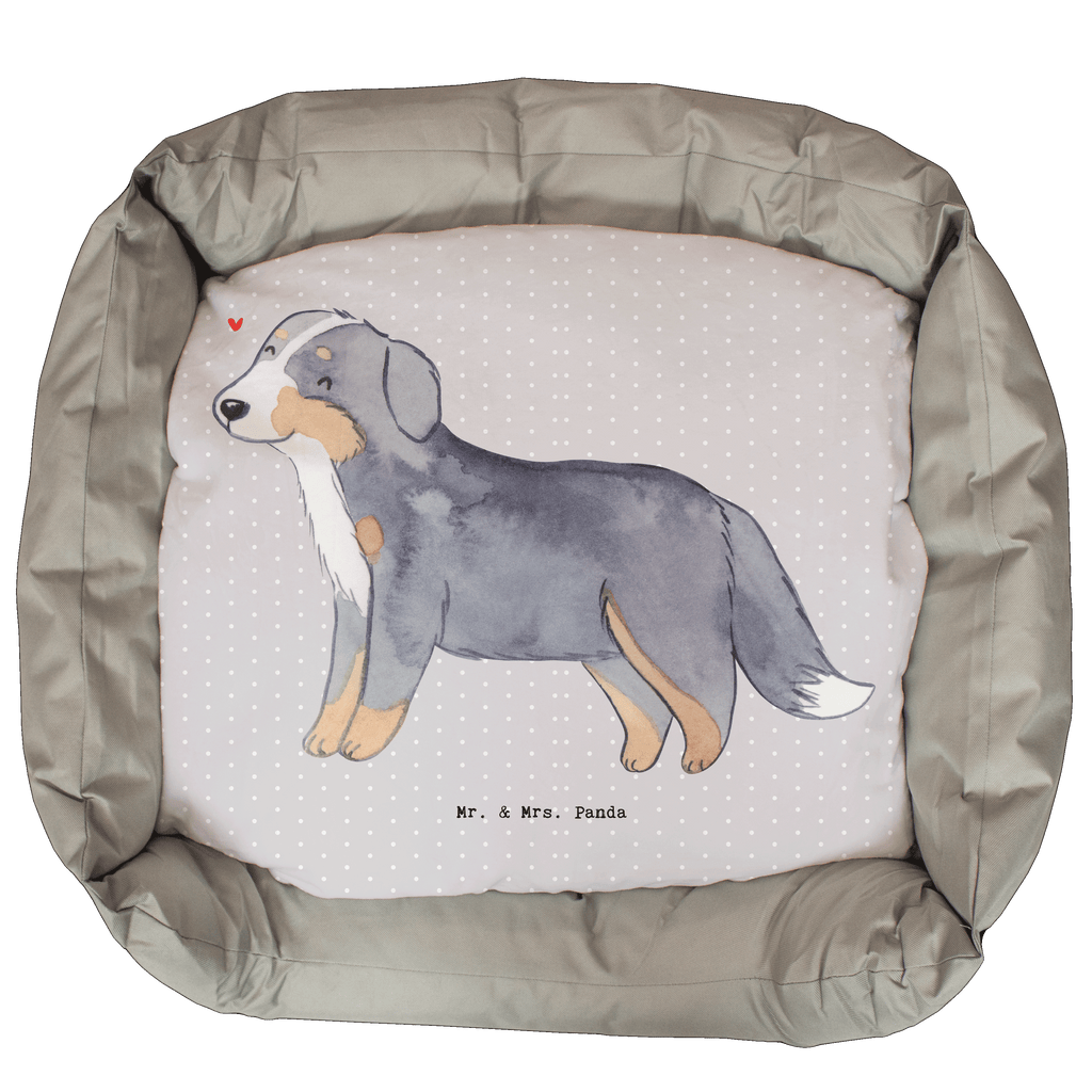 Hundebett Berner Sennenhund Lebensretter Hundebett, Hundeliege, Liegeplatz, Hund, Hundekörbchen, Körbchen, Tierbett, Hundebett Luxus, Hundekissen, Hundesofa, Hundeschlafplatz, Hundebettchen, Hundemöbel, Hundedecke, Hunderasse, Rassehund, Hundebesitzer, Geschenk, Tierfreund, Schenken, Welpe, Dürrbächler, Berner Sennenhund