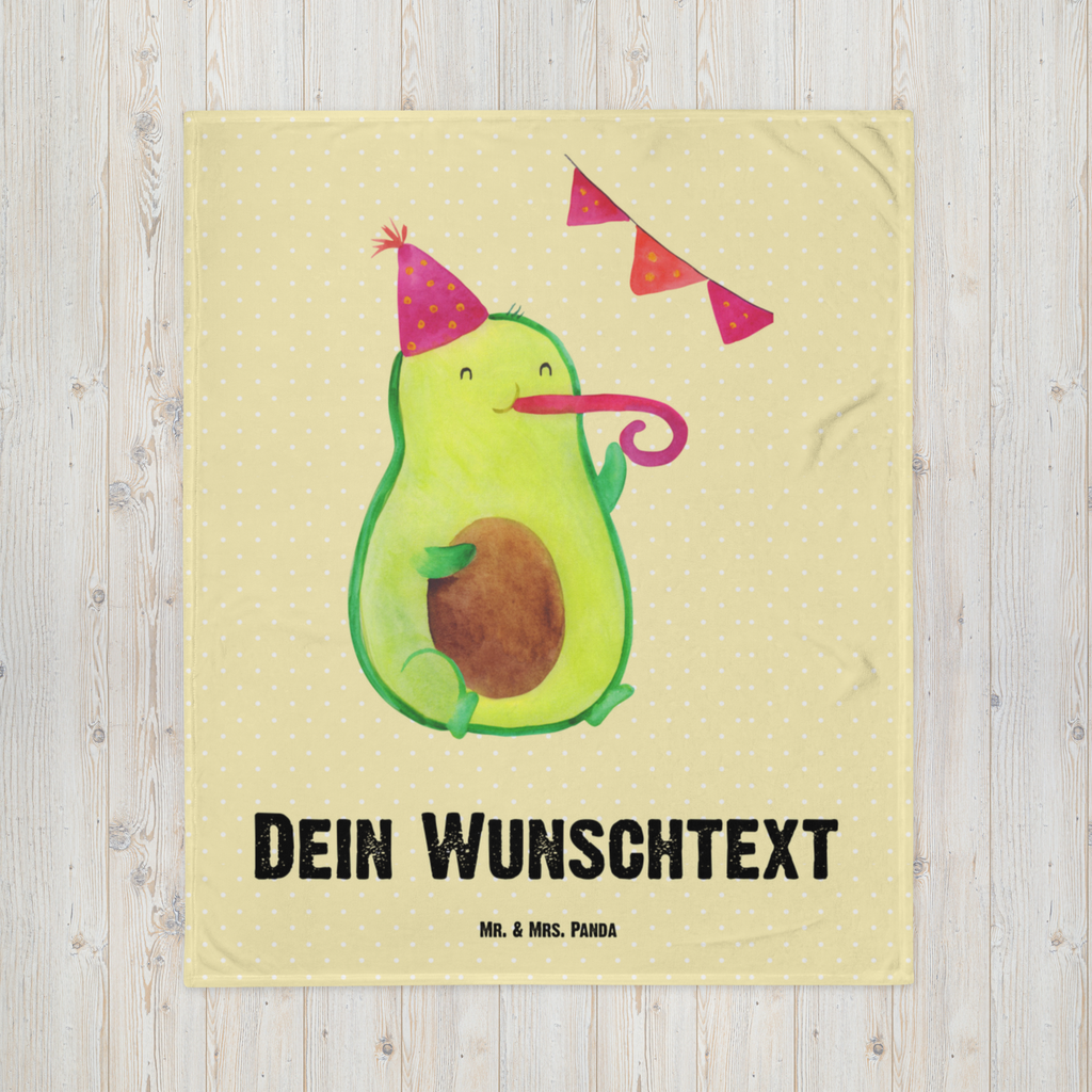 Personalisierte Decke Avocado Party Personalisierte Decke, Decke mit Namen, Kuscheldecke mit Namen, Decke bedrucken, Kuscheldecke bedrucken, Avocado, Veggie, Vegan, Gesund, Avocados, Party, Geburtstag, Geburtstagsfeier, Happy Birthday, Feier, Feierei, Lieblingstag, Prüfung, Abifeier, Abi, Bestanden, Jahrestag, Jubiläum, Firmenfeier, Klassenfeier, Schulabschluss, Abschluss