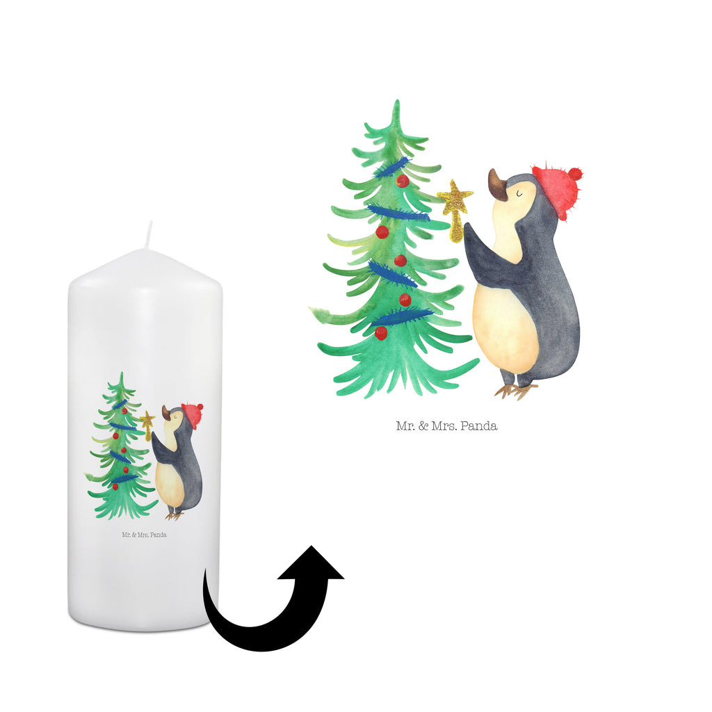 Kerze Pinguin Weihnachtsbaum Kerze, Taufkerze, Kommunionskerze, Geburtstagskerze, Geschenk Kerze, Taufgeschenk Kerze, Kerze mit Druck, Besondere Kerze, Geschenkidee Kerze, Kerze für Kommunion, Geburtstag Kerze, Kommunion Kerze, Winter, Weihnachten, Weihnachtsdeko, Nikolaus, Advent, Heiligabend, Wintermotiv, Pinguin