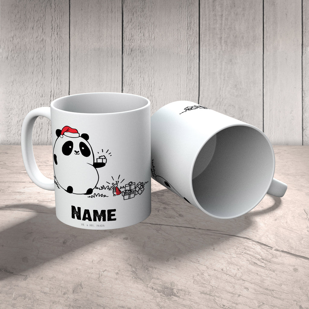 Personalisierte Tasse Easy & Peasy Weihnachtsgeschenk Personalisierte Tasse, Namenstasse, Wunschname, Personalisiert, Tasse, Namen, Drucken, Tasse mit Namen