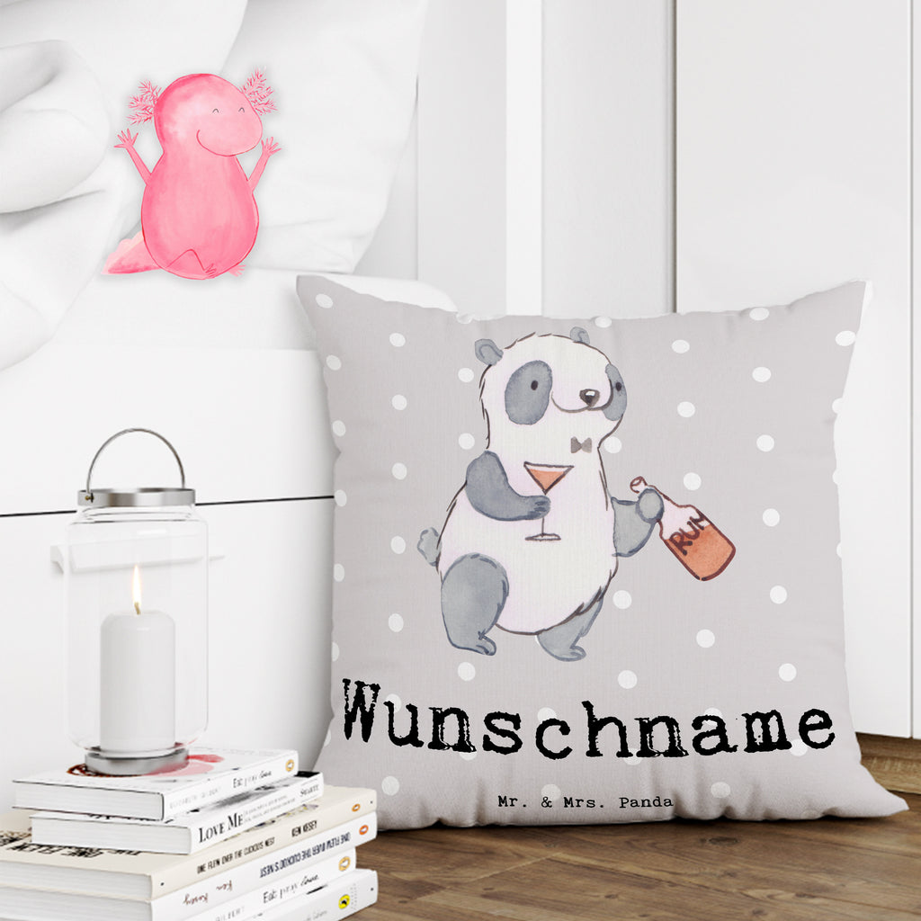 Personalisiertes Kissen Panda Bester Trauzeuge der Welt Kissen, personalisiert, Name, Wunschname, bedrucken, Kopfkissen, für, Dankeschön, Geschenk, Schenken, Geburtstag, Geburtstagsgeschenk, Geschenkidee, Danke, Bedanken, Mitbringsel, Freude machen, Geschenktipp, Trauzeugen, Trauzeuge, Trauhzeugen, Hochzeit, Heirat, JGA, Trauung, Kirche, Standesamt, Braut, Bräutigam