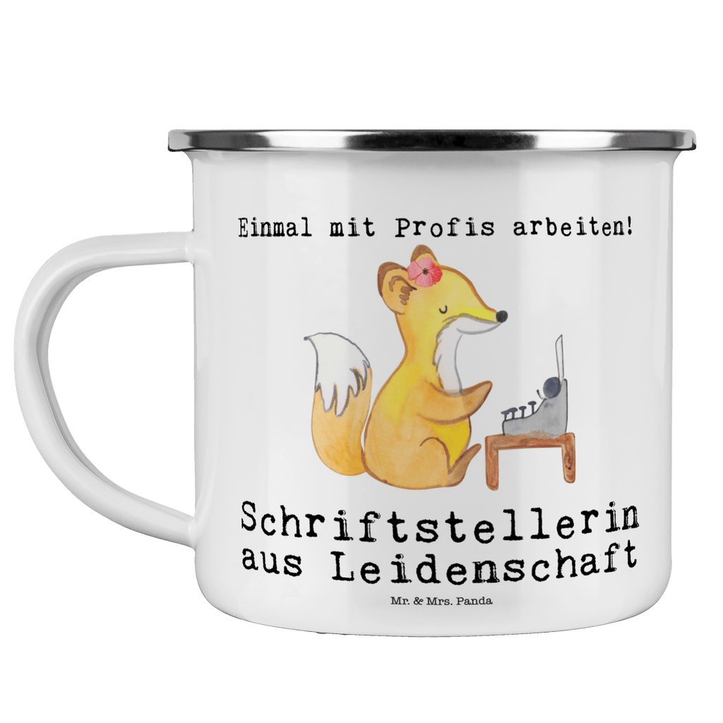 Camping Emaille Tasse Schriftstellerin aus Leidenschaft Campingtasse, Trinkbecher, Metalltasse, Outdoor Tasse, Emaille Trinkbecher, Blechtasse Outdoor, Emaille Campingbecher, Edelstahl Trinkbecher, Metalltasse für Camping, Kaffee Blechtasse, Camping Tasse Metall, Emaille Tasse, Emaille Becher, Tasse Camping, Tasse Emaille, Emaille Tassen, Camping Becher, Metall Tasse, Camping Tassen, Blechtasse, Emaille Tasse Camping, Camping Tasse Emaille, Emailletasse, Camping Tassen Emaille, Campingbecher, Blechtassen, Outdoor Becher, Campingtassen, Emaille Becher Camping, Camping Becher Edelstahl, Beruf, Ausbildung, Jubiläum, Abschied, Rente, Kollege, Kollegin, Geschenk, Schenken, Arbeitskollege, Mitarbeiter, Firma, Danke, Dankeschön, Autorin, Buchveröffentlichung, Schriftstellerin, Verlag, Geschichtenschreiber, Hobbyautor