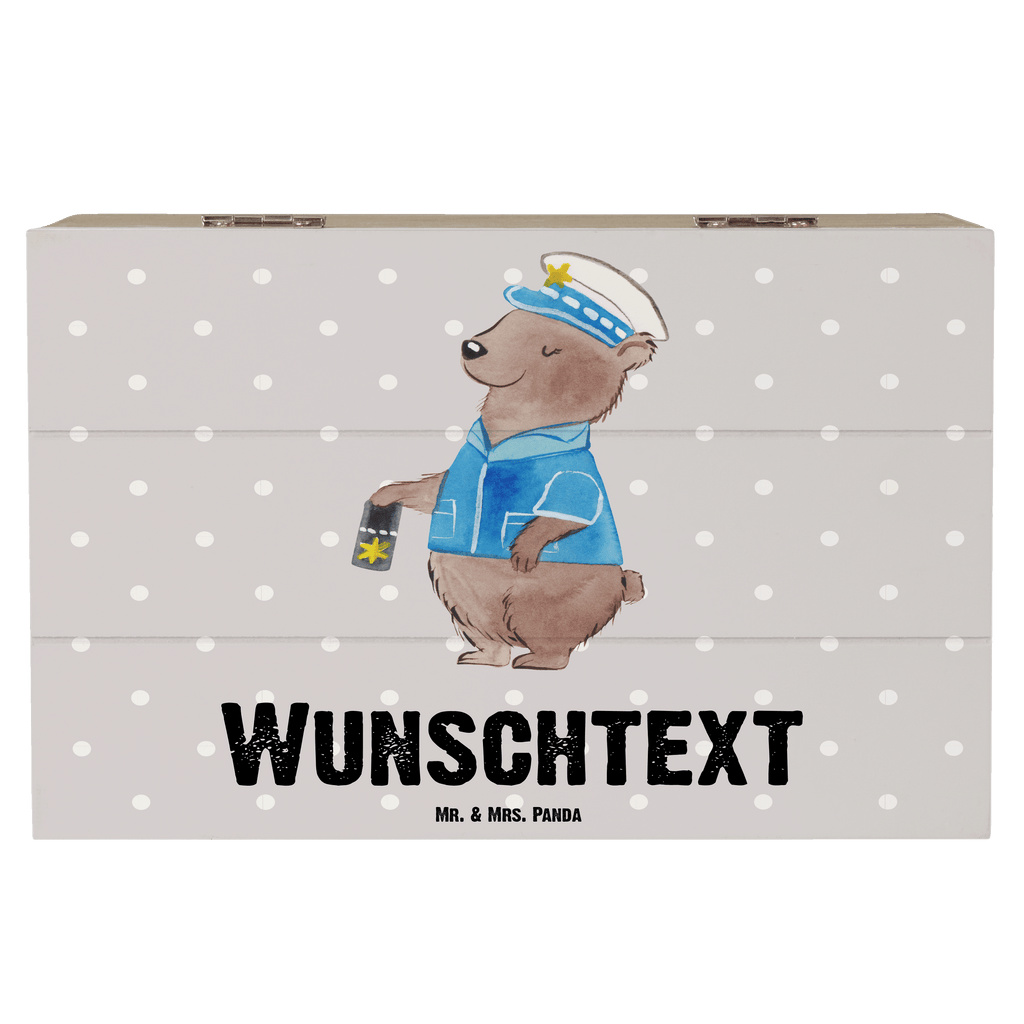 Personalisierte Holzkiste Polizistin Herz Holzkiste mit Namen, Kiste mit Namen, Schatzkiste mit Namen, Truhe mit Namen, Schatulle mit Namen, Erinnerungsbox mit Namen, Erinnerungskiste, mit Namen, Dekokiste mit Namen, Aufbewahrungsbox mit Namen, Holzkiste Personalisiert, Kiste Personalisiert, Schatzkiste Personalisiert, Truhe Personalisiert, Schatulle Personalisiert, Erinnerungsbox Personalisiert, Erinnerungskiste Personalisiert, Dekokiste Personalisiert, Aufbewahrungsbox Personalisiert, Geschenkbox personalisiert, GEschenkdose personalisiert, Beruf, Ausbildung, Jubiläum, Abschied, Rente, Kollege, Kollegin, Geschenk, Schenken, Arbeitskollege, Mitarbeiter, Firma, Danke, Dankeschön, Polizistin, Polizeibeamtin, Wachfrau, Cop, Polizei, Studium