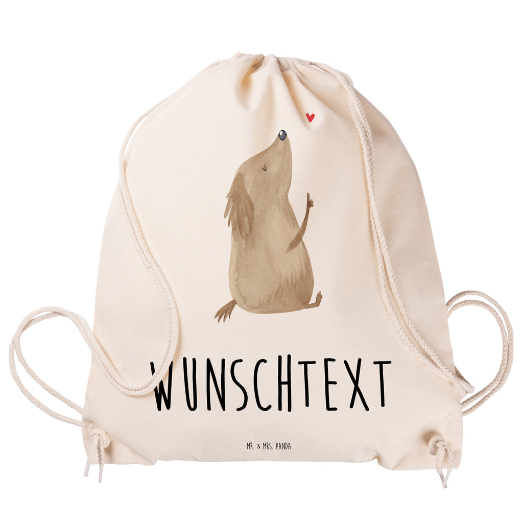 Personalisierter Sportbeutel Hund Liebe Personalisierter Sportbeutel, Personalisierter Beutel, Personalisierte Sporttasche, Personalisierter Tasche, Personalisierter Stoffbeutel, Personalisierter Sportbeutel Kinder, Sportbeutel mit Namen, Turnbeutel mit Namen, Beutel mit Namen, Sporttasche mit Namen, Tasche mit Namen, Stoffbeutel mit Namen, Sportbeutel Kinder mit Namen, Wunschtext, Wunschnamen, Personalisierbar, Personalisierung, Hund, Hundemotiv, Haustier, Hunderasse, Tierliebhaber, Hundebesitzer, Sprüche, Liebe, Hundeglück, Hundeliebe, Hunde, Frauchen