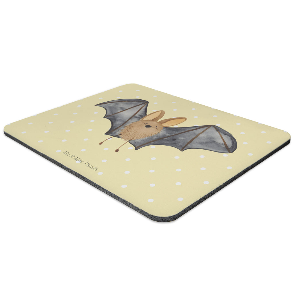 Mauspad Fledermaus Flügel Mousepad, Computer zubehör, Büroausstattung, PC Zubehör, Arbeitszimmer, Mauspad, Einzigartiges Mauspad, Designer Mauspad, Mausunterlage, Mauspad Büro, Tiermotive, Gute Laune, lustige Sprüche, Tiere