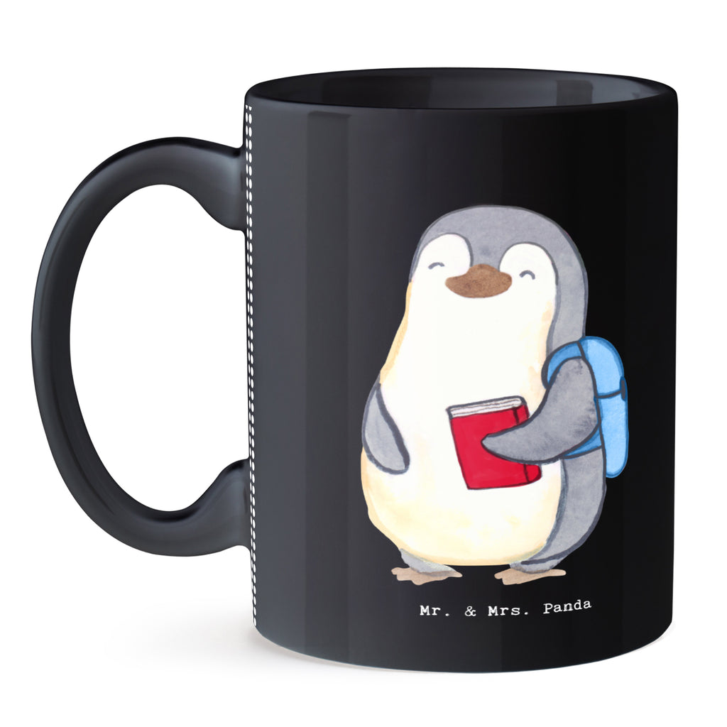 Tasse Student mit Herz Tasse, Kaffeetasse, Teetasse, Becher, Kaffeebecher, Teebecher, Keramiktasse, Porzellantasse, Büro Tasse, Geschenk Tasse, Tasse Sprüche, Tasse Motive, Kaffeetassen, Tasse bedrucken, Designer Tasse, Cappuccino Tassen, Schöne Teetassen, Beruf, Ausbildung, Jubiläum, Abschied, Rente, Kollege, Kollegin, Geschenk, Schenken, Arbeitskollege, Mitarbeiter, Firma, Danke, Dankeschön