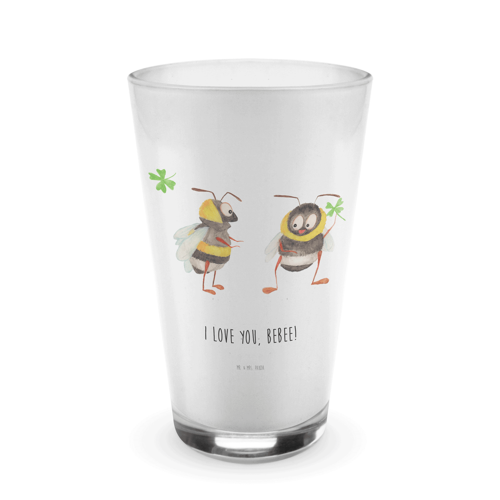 Glas Bienen Paar Cappuccino Glas, Glas, Cappuccino Tasse, Latte Macchiato, Liebe, Partner, Freund, Freundin, Ehemann, Ehefrau, Heiraten, Verlobung, Heiratsantrag, Liebesgeschenk, Jahrestag, Hocheitstag, Valentinstag, Geschenk für Frauen, Hochzeitstag, Mitbringsel, Geschenk für Freundin, Geschenk für Partner, Liebesbeweis, für Männer, für Ehemann, Schildkröten, verliebte Schildkröten