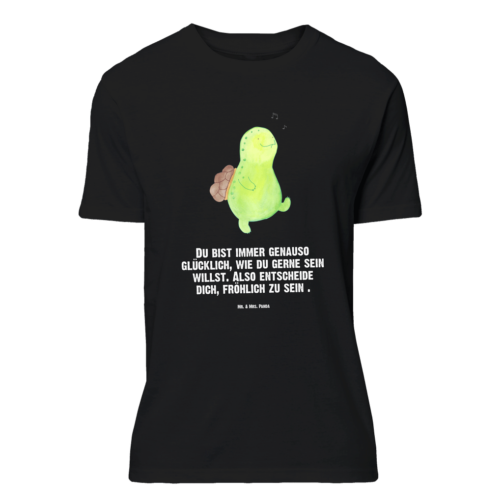 T-Shirt Standard Schildkröte Pfeifen T-Shirt, Shirt, Tshirt, Lustiges T-Shirt, T-Shirt mit Spruch, Party, Junggesellenabschied, Jubiläum, Geburstag, Herrn, Damen, Männer, Frauen, Schlafshirt, Nachthemd, Sprüche, Schildkröte, Schildi, Schildkröten, fröhlich, Glück, Motivation, Lebensfreude, Depression, Trennung, Neuanfang