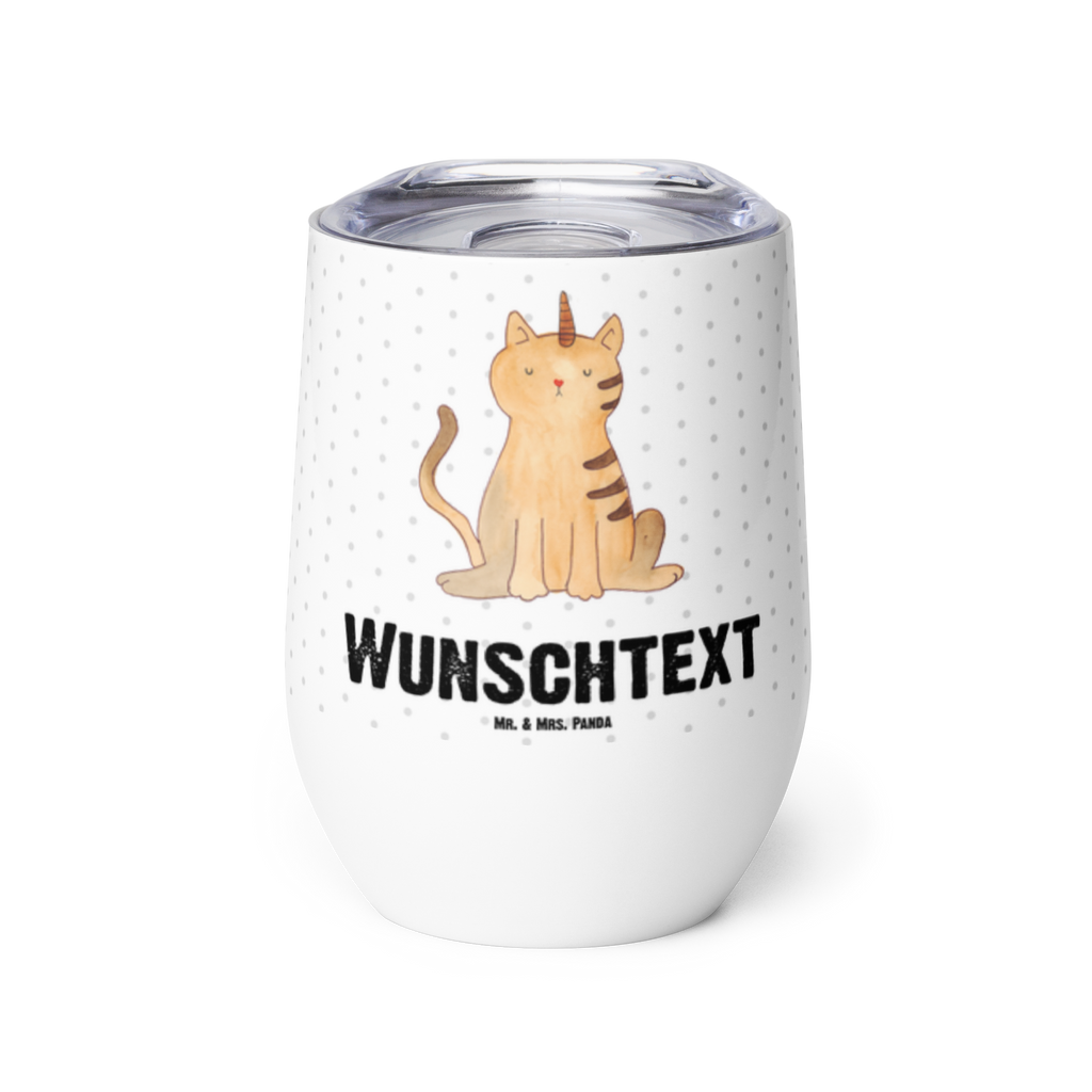 Personalisierter Weinbecher Einhorn Katze Personalisierter Weinbecher, Personalisierter Glühwein Becher, Heißgetränke, Personalisierter Trinkbecher, Personalisierter Weinkelch, Personalisiertes Weingläser, hochwertiger Weinbecher, Weinbecher Reisen, Weinbecher unterwegs, Personalisertes Sommerglas, mit Namen, Wunschtext, Personalisierung, selbst bedrucken, Personalisiertes Weinglas, Einhorn, Einhörner, Einhorn Deko, Pegasus, Unicorn, Katzer, Mieze, Regenbogen, Glitzer, Einhornpower, Erwachsenwerden, Katze, Katzenhorn, Einhornkatze, Kittyhorn