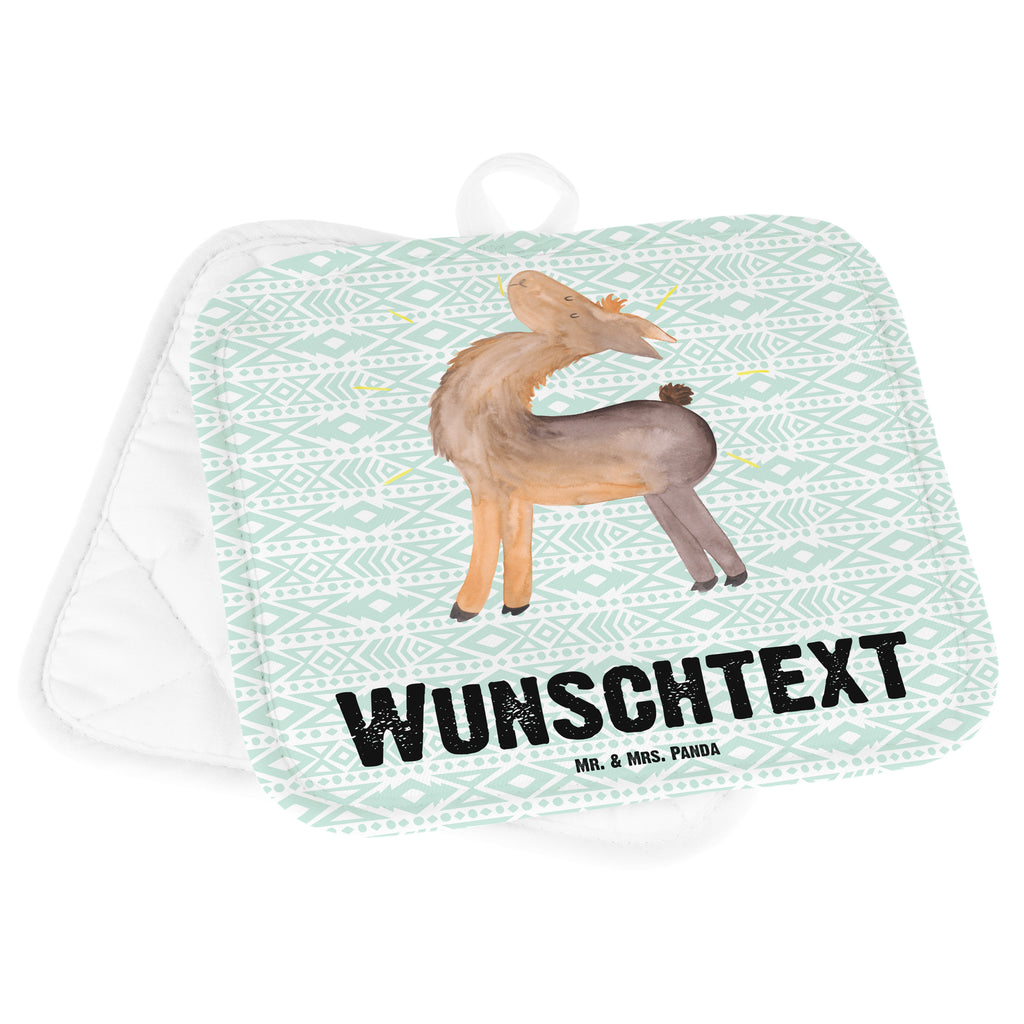 Personalisierte Topflappen Lama stolz Topflappen personalisiert, Personalisierte Topfuntersetzer, Personalisierter Ofenhandschuh, Topflappen Set personalisiert, Topflappen mit Namen, Namensaufdruck, Lama, Alpaka, Lamas, Außenseiter, Anders, Neustart, stolz, Hippie, Freundin, Freundinnen, beste Freundin, Kumpel, Familie, Family