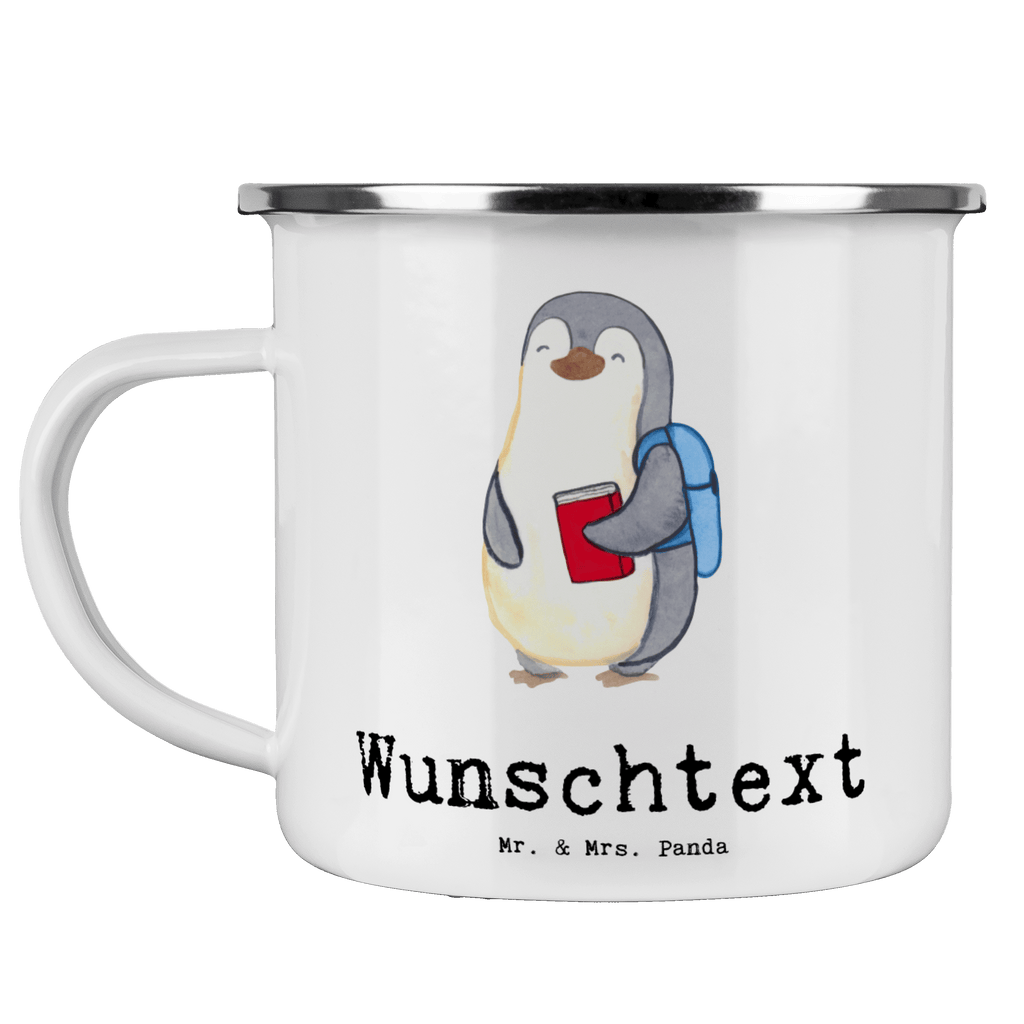 Personalisierte Emaille Tasse Pinguin Bester Enkel der Welt Emaille Tasse personalisiert, Emaille Tasse mit Namen, Campingtasse personalisiert, Namenstasse, Campingtasse bedrucken, Campinggeschirr personalsisert, tasse mit namen, personalisierte tassen, personalisierte tasse, tasse selbst gestalten, tasse bedrucken, tassen bedrucken, für, Dankeschön, Geschenk, Schenken, Geburtstag, Geburtstagsgeschenk, Geschenkidee, Danke, Bedanken, Mitbringsel, Freude machen, Geschenktipp, Enkel, Enkelkind, Enkelsohn, Oma, Opa, Kind von Tochter, Kind von Sohn, Taufe, Großsohn