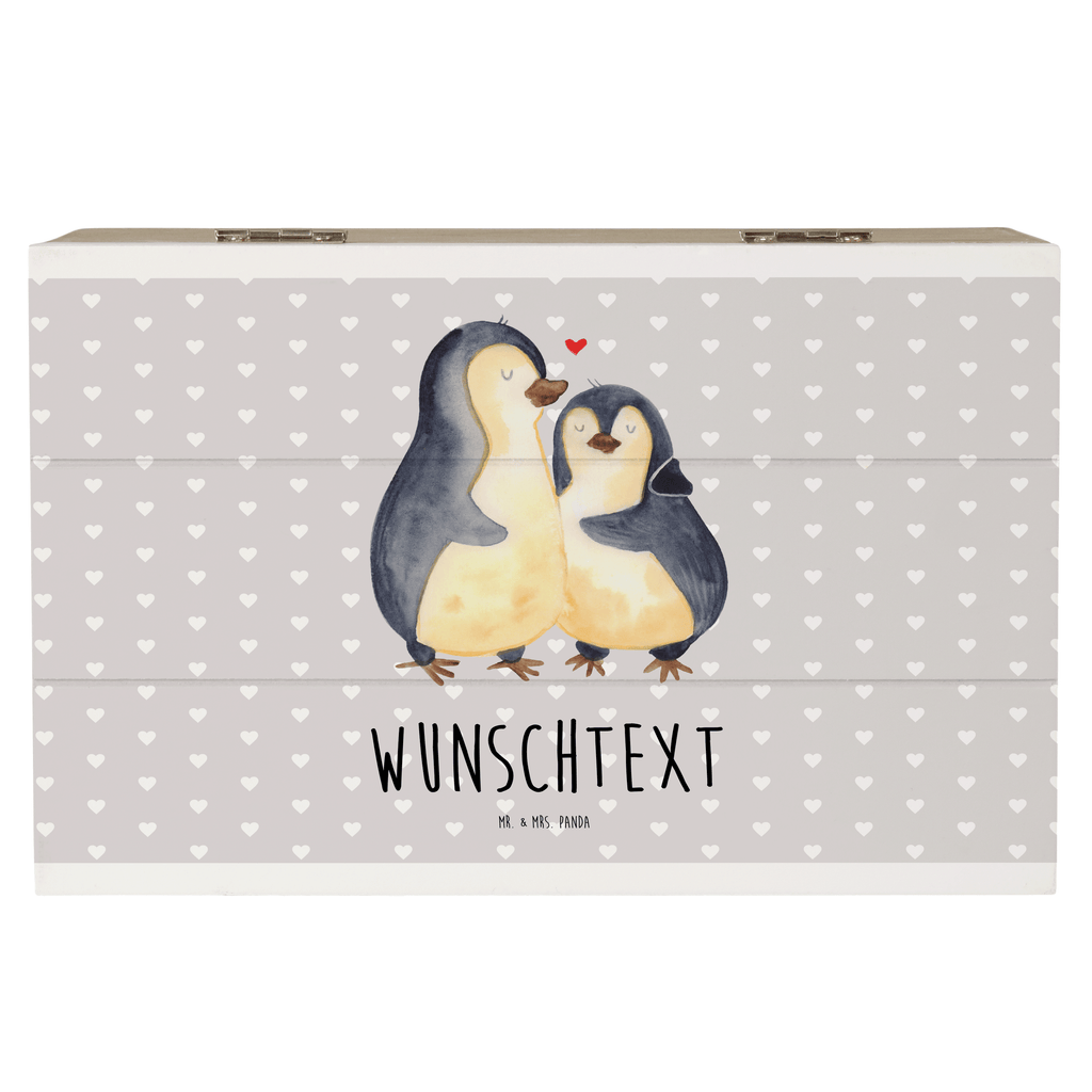 Personalisierte Holzkiste Pinguine Einschlafen Holzkiste mit Namen, Kiste mit Namen, Schatzkiste mit Namen, Truhe mit Namen, Schatulle mit Namen, Erinnerungsbox mit Namen, Erinnerungskiste, mit Namen, Dekokiste mit Namen, Aufbewahrungsbox mit Namen, Holzkiste Personalisiert, Kiste Personalisiert, Schatzkiste Personalisiert, Truhe Personalisiert, Schatulle Personalisiert, Erinnerungsbox Personalisiert, Erinnerungskiste Personalisiert, Dekokiste Personalisiert, Aufbewahrungsbox Personalisiert, Geschenkbox personalisiert, GEschenkdose personalisiert, Liebe, Partner, Freund, Freundin, Ehemann, Ehefrau, Heiraten, Verlobung, Heiratsantrag, Liebesgeschenk, Jahrestag, Hocheitstag, Valentinstag, Geschenk für Frauen, Hochzeitstag, Mitbringsel, Geschenk für Freundin, Geschenk für Partner, Liebesbeweis, für Männer, für Ehemann