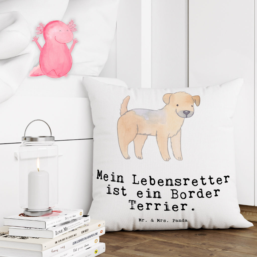 40x40 Kissen Border Terrier Lebensretter Kissenhülle, Kopfkissen, Sofakissen, Dekokissen, Motivkissen, sofakissen, sitzkissen, Kissen, Kissenbezüge, Kissenbezug 40x40, Kissen 40x40, Kissenhülle 40x40, Zierkissen, Couchkissen, Dekokissen Sofa, Sofakissen 40x40, Dekokissen 40x40, Kopfkissen 40x40, Kissen 40x40 Waschbar, Hund, Hunderasse, Rassehund, Hundebesitzer, Geschenk, Tierfreund, Schenken, Welpe, Border Terrier