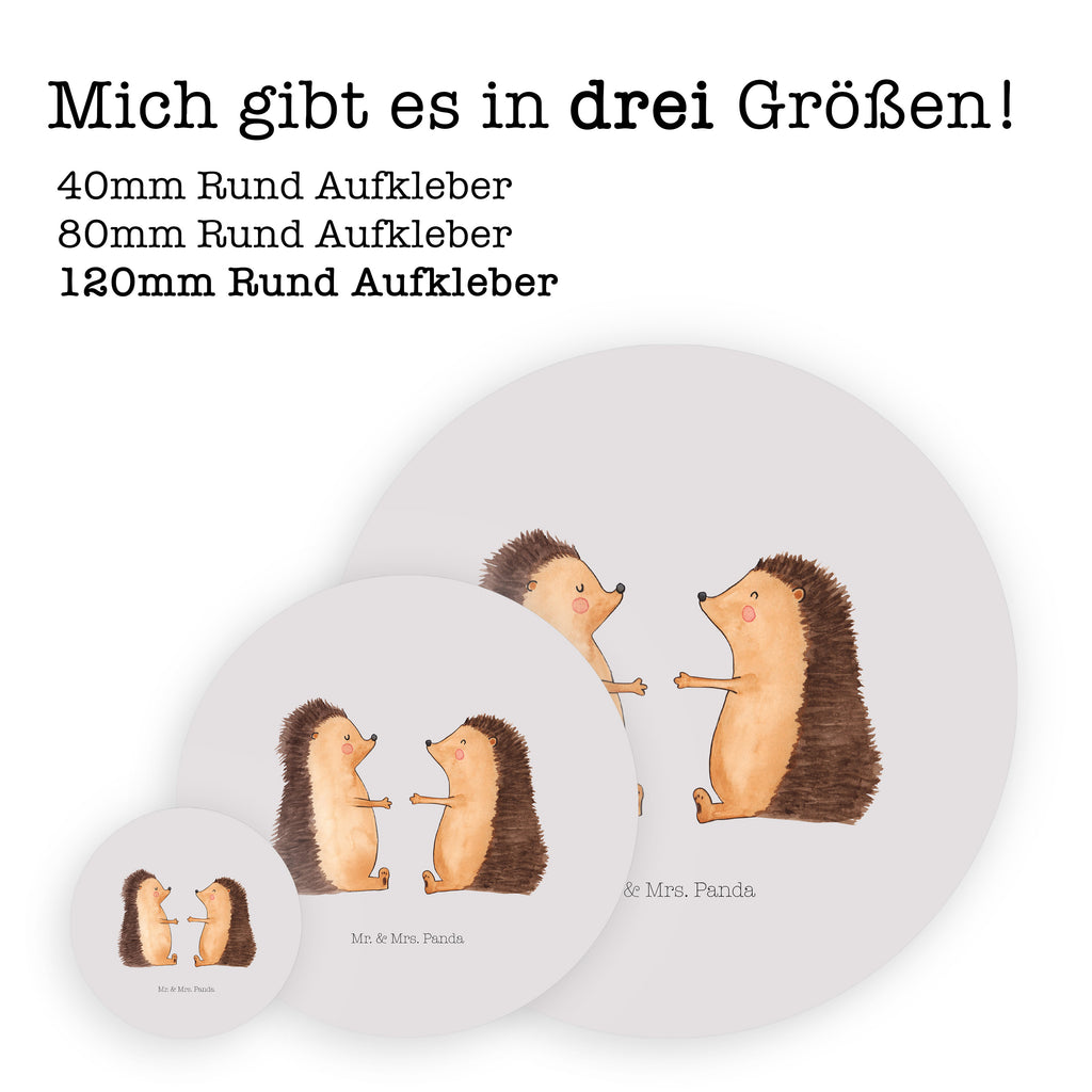 Rund Aufkleber Igel Liebe Sticker, Aufkleber, Etikett, Liebe, Partner, Freund, Freundin, Ehemann, Ehefrau, Heiraten, Verlobung, Heiratsantrag, Liebesgeschenk, Jahrestag, Hocheitstag, Verliebt, Verlobt, Verheiratet, Geschenk, Liebesbeweis, Hochzeitstag, Hochzeit, Igel