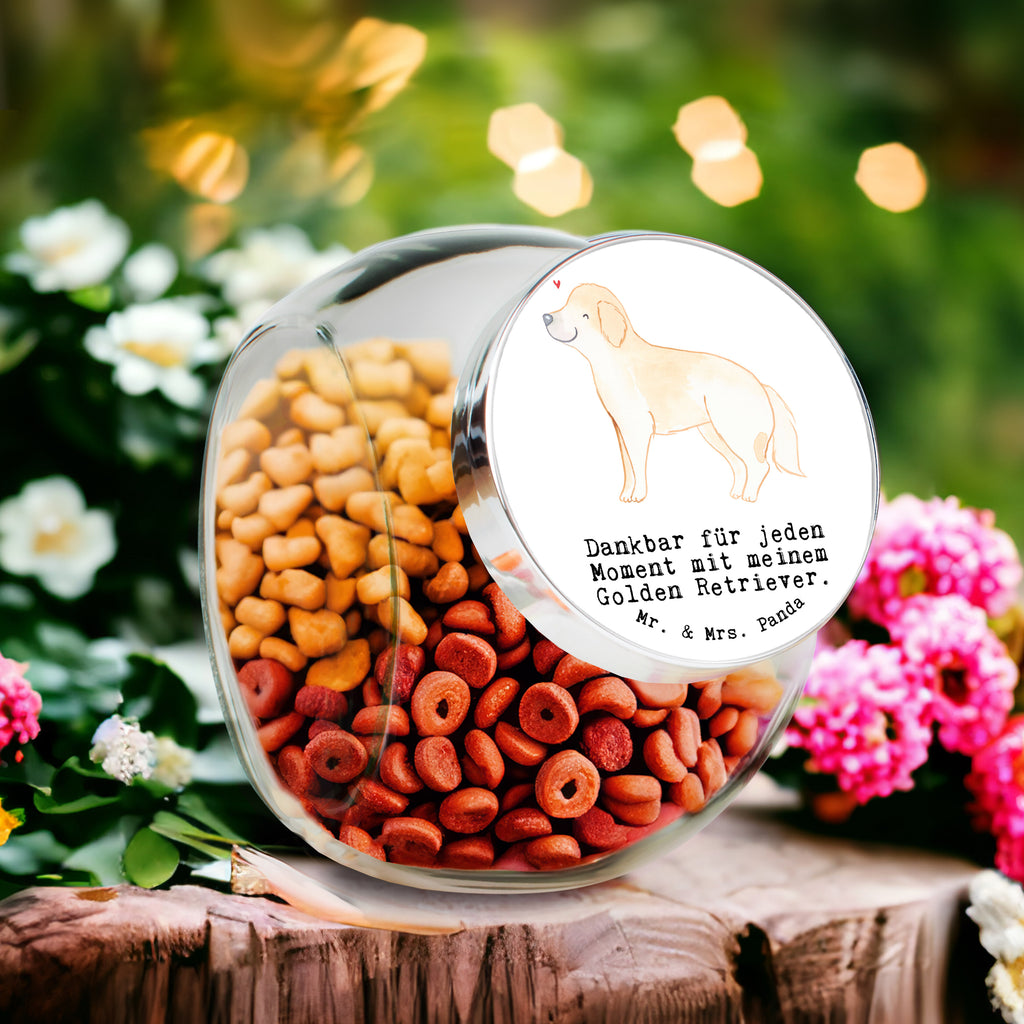 Leckerli Glas Golden Retriever Moment Leckerli Glas, Leckerli Glas Hund, Leckerli Glas Katze, Leckerli Dose, Hundeleckerlies Behälter, Hund, Hunderasse, Rassehund, Hundebesitzer, Geschenk, Tierfreund, Schenken, Welpe, Golden Retriever, Goldie Hund