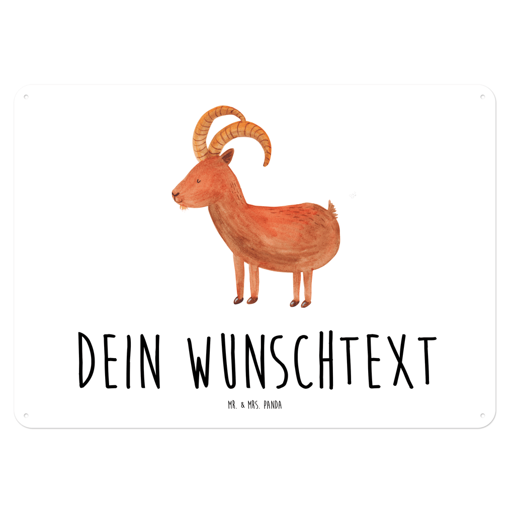 Personalisiertes Blechschild Sternzeichen Steinbock Blechschild, Metallschild, Geschenk Schild, Schild, Magnet-Metall-Schild, Deko Schild, Wandschild, Wand-Dekoration, Türschild, Tierkreiszeichen, Sternzeichen, Horoskop, Astrologie, Aszendent, Steinböcke, Steinbock Geschenk, Steinbock Sternzeichen, Geschenk Dezember, Geschenk Januar, Geburtstag Dezember, Geburtstag Januar, Ziege, Bock