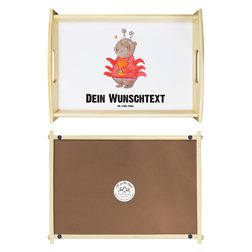 Personalisiertes Serviertablett Krebs Astrologie Personalisiertes Serviertablett, Personalisiertes Tablett, Personalisiertes Holztablett, Personalisiertes Küchentablett, Personalisiertes Dekotablett, Personalisiertes Frühstückstablett, Serviertablett mit Namen, Tablett mit Namen, Tierkreiszeichen, Sternzeichen, Horoskop, Astrologie, Aszendent, Krebs, Geburtstagsgeschenk, Geschenk