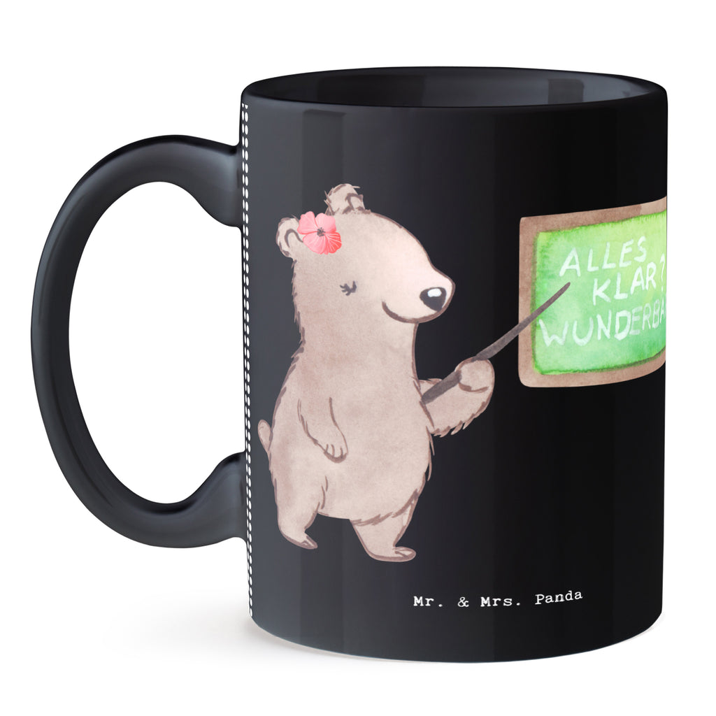 Tasse Dozentin mit Herz Tasse, Kaffeetasse, Teetasse, Becher, Kaffeebecher, Teebecher, Keramiktasse, Porzellantasse, Büro Tasse, Geschenk Tasse, Tasse Sprüche, Tasse Motive, Kaffeetassen, Tasse bedrucken, Designer Tasse, Cappuccino Tassen, Schöne Teetassen, Beruf, Ausbildung, Jubiläum, Abschied, Rente, Kollege, Kollegin, Geschenk, Schenken, Arbeitskollege, Mitarbeiter, Firma, Danke, Dankeschön, Dozentin, Professorin, Universität, Vorlesung, Tutorin, Akademikerin, Uni, Unterricht