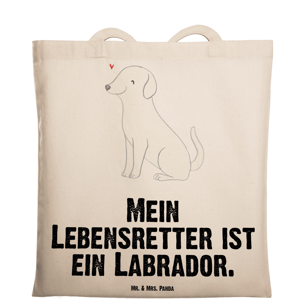 Tragetasche Labrador Lebensretter Beuteltasche, Beutel, Einkaufstasche, Jutebeutel, Stoffbeutel, Tasche, Shopper, Umhängetasche, Strandtasche, Schultertasche, Stofftasche, Tragetasche, Badetasche, Jutetasche, Einkaufstüte, Laptoptasche, Hund, Hunderasse, Rassehund, Hundebesitzer, Geschenk, Tierfreund, Schenken, Welpe, Labrador